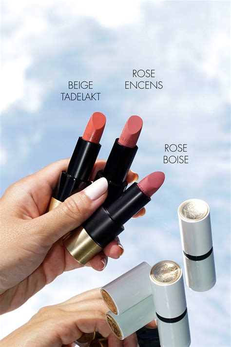 hermes lipstick colors